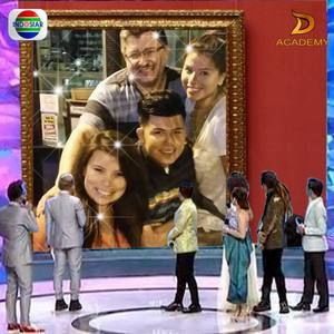 Meet your Posher, Daniel